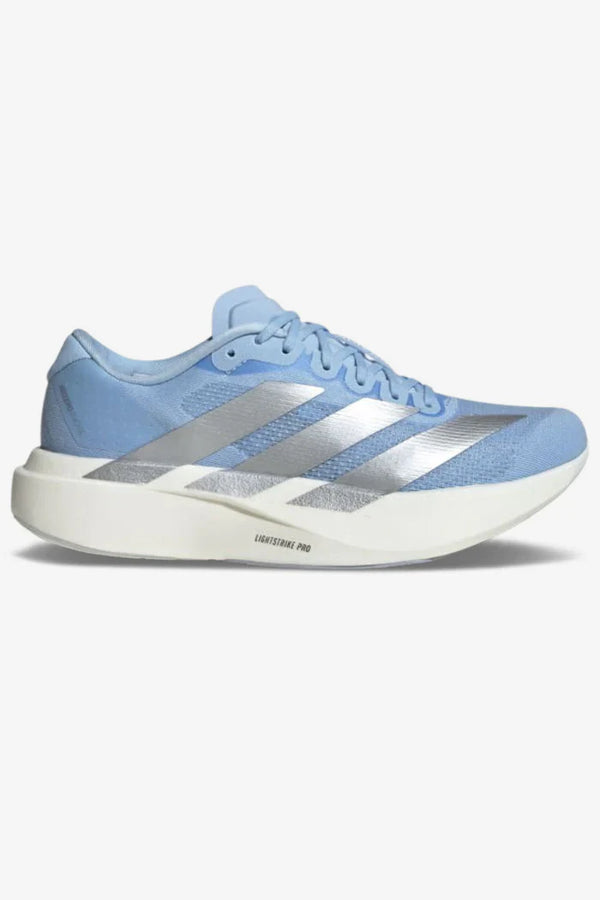 Adidas Adizero EVO SL - Azul/Metallic