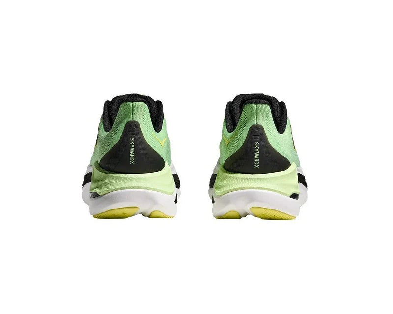 Tênis Hoka Skyward X Verde