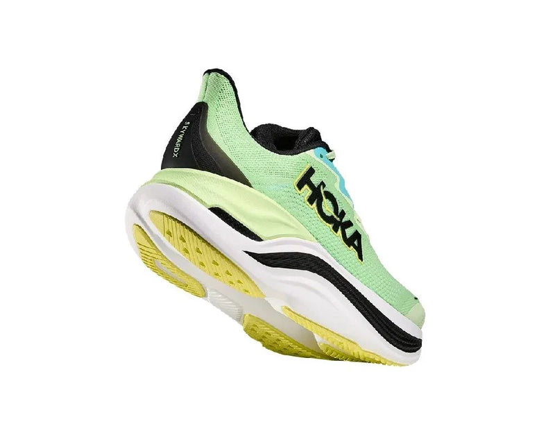 Tênis Hoka Skyward X Verde