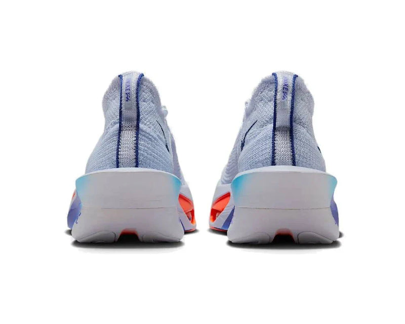 Tênis Nike Alphafly 3 Masculino Cinza Azulado