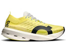 Tênis On Running Cloudboom Strike - Amarelo