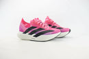 Tênis Adidas Adizero Pro Evo 1 Rosa