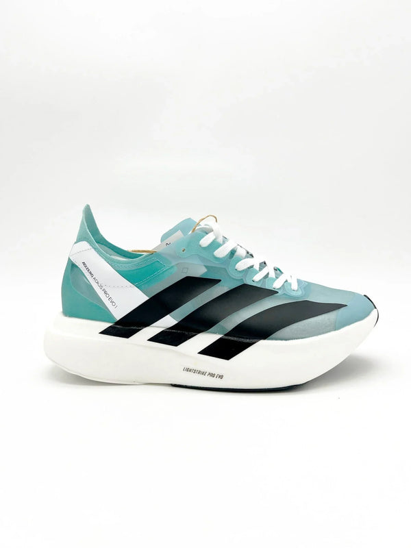 Tênis Adizero Adios Pro Evo 1 - Azul