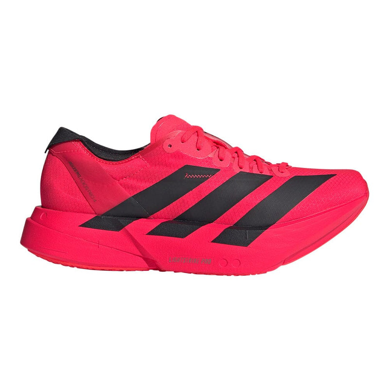 Adidas Adizero Adios Pro 4 Vermelho lúcido